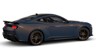 2025 Ford Mustang® External Image 4